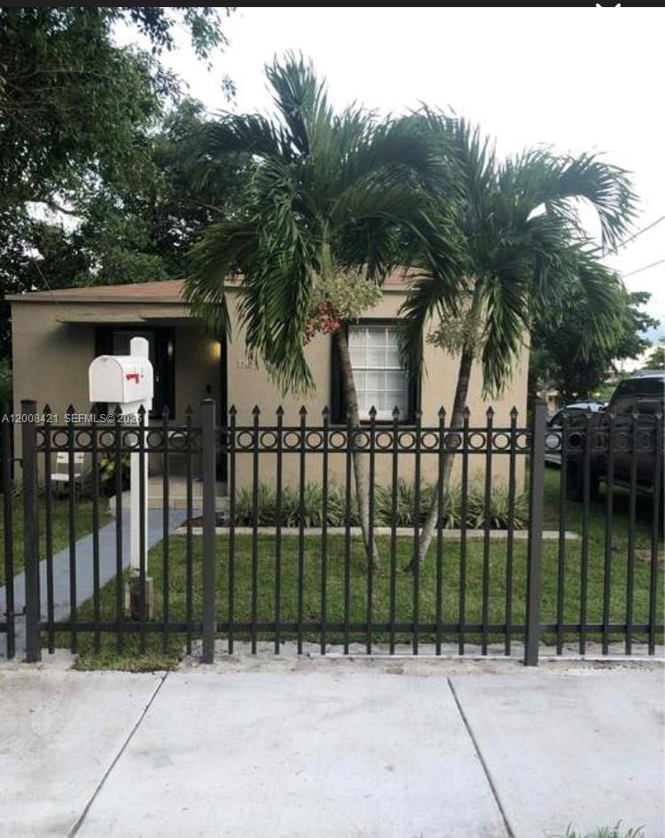 1342 NW 42nd Street, Miami, FL 33142, Miami
