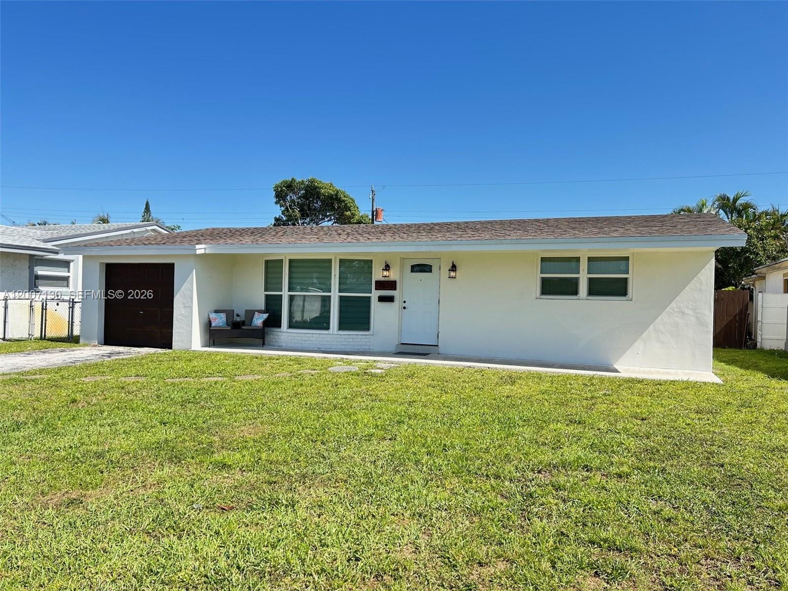 7833 Tropicana Street, Miramar, FL 33023