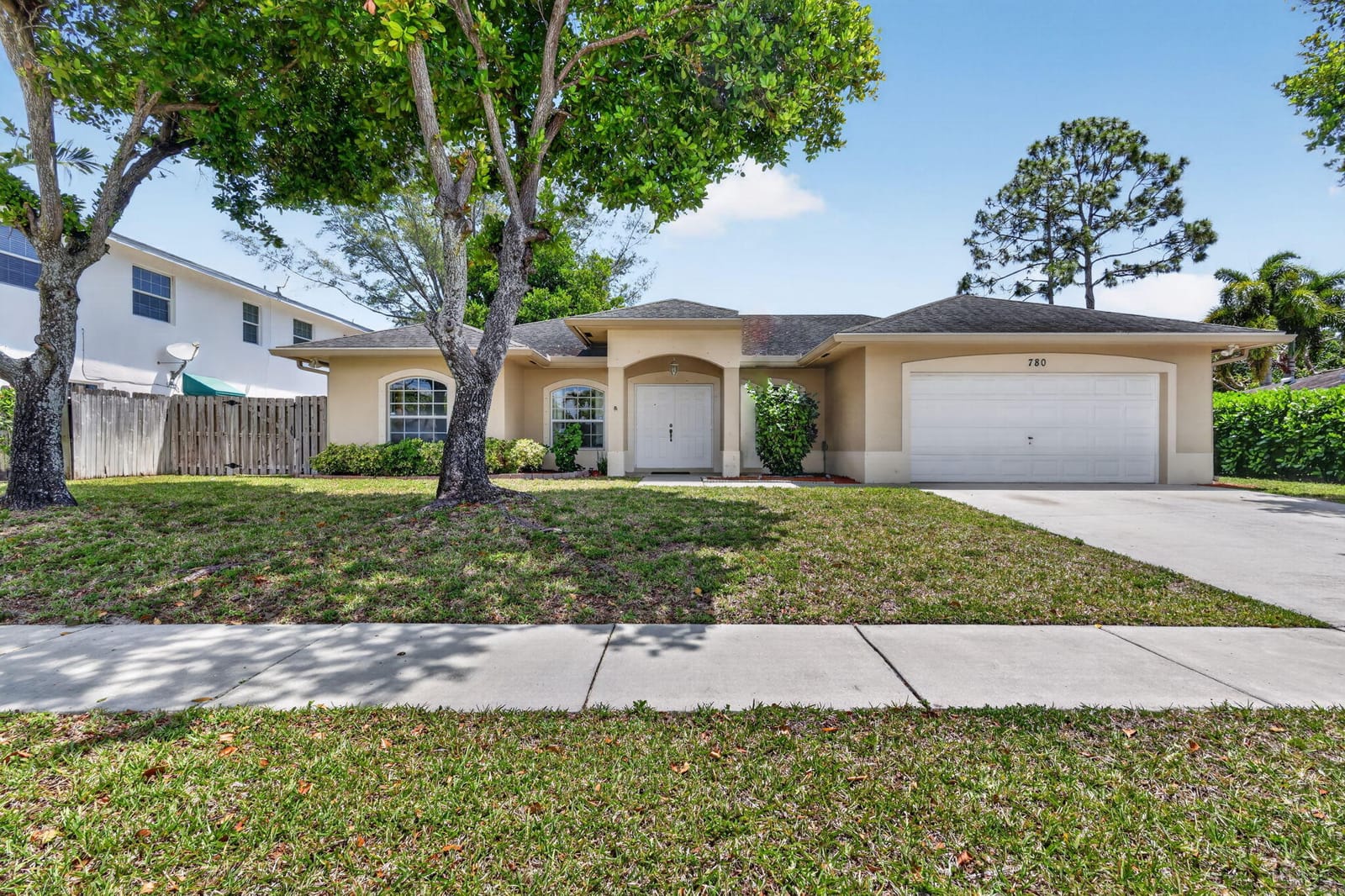 780 Orchid Drive, Royal Palm Beach, FL 33411