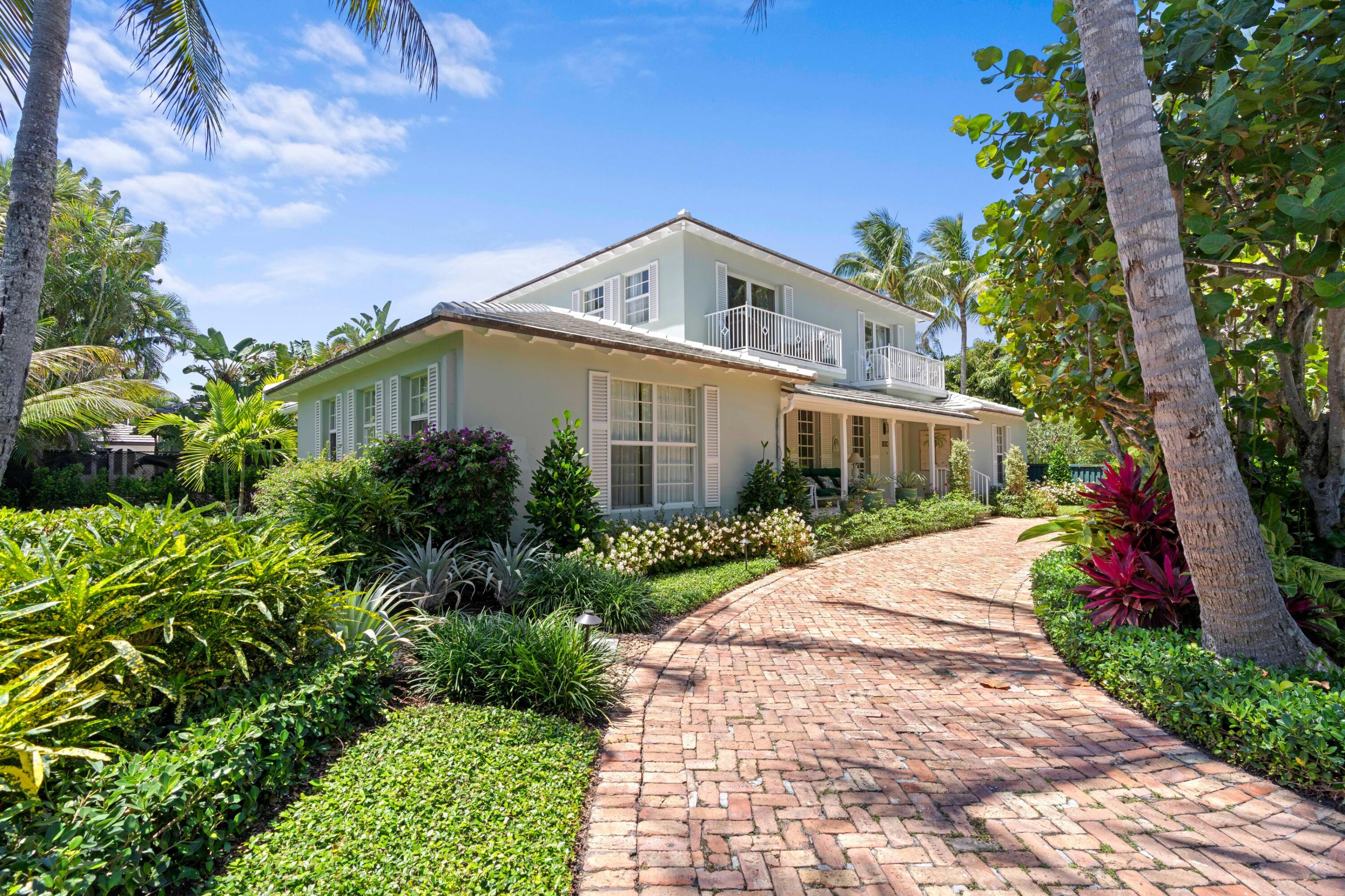 1554 N Ocean Way, Palm Beach, FL 33480, Palm Beach