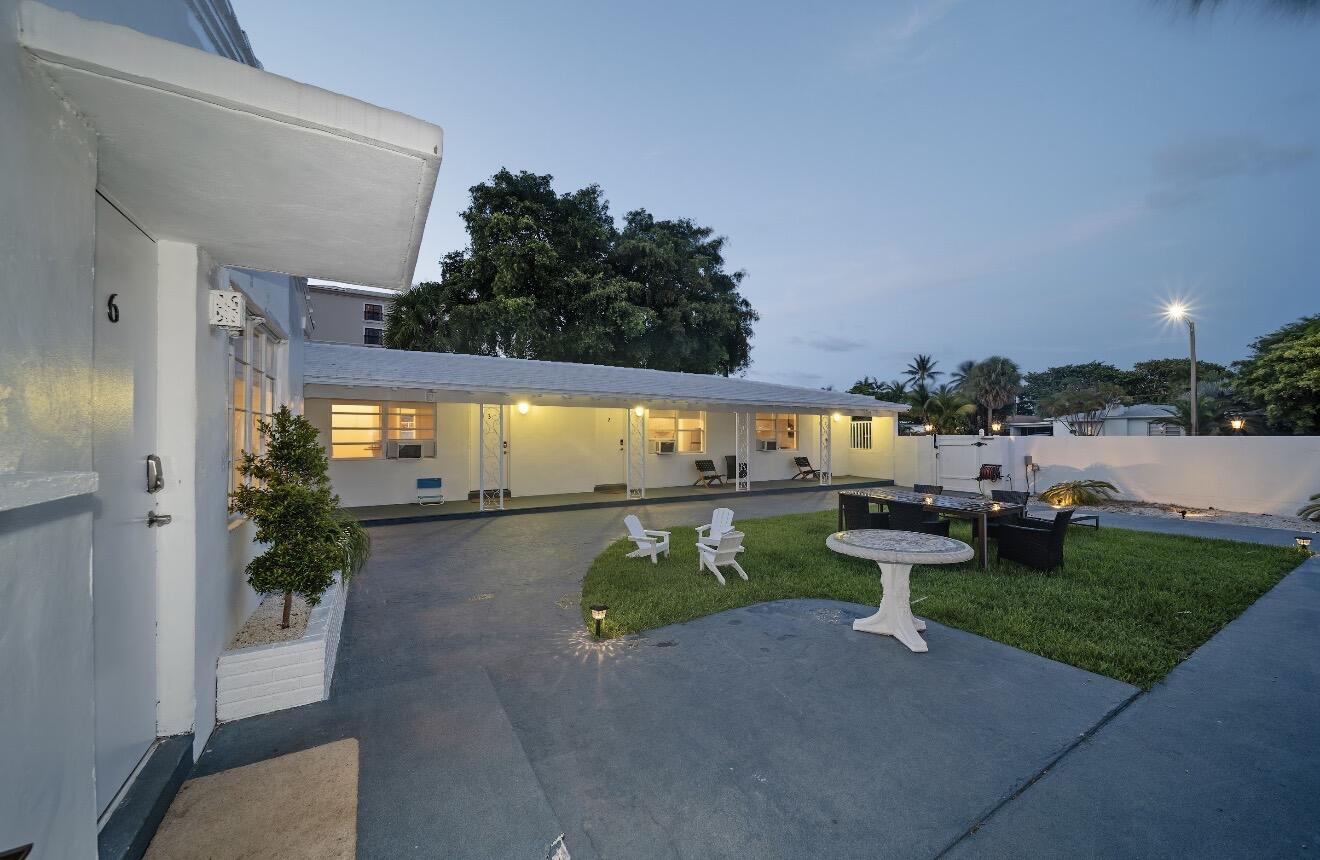 2307 N Ocean Boulevard E 3, Fort Lauderdale, FL 33305, Fort Lauderdale