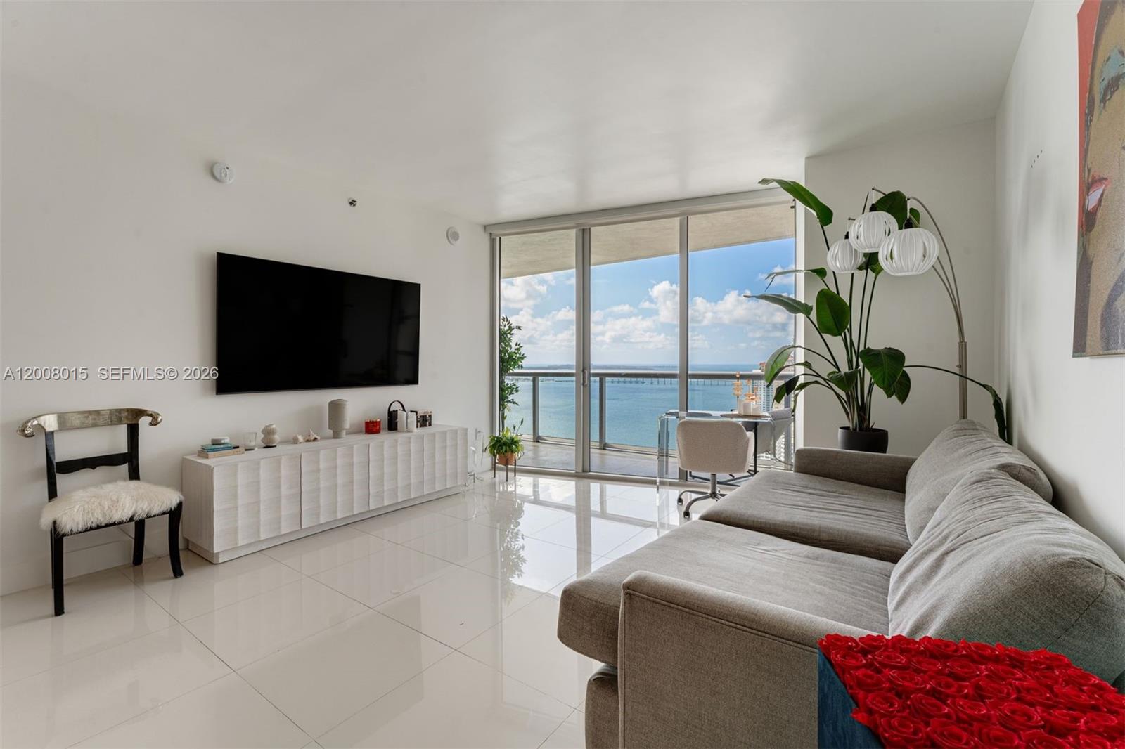 495 Brickell Avenue 3509, Miami, FL 33131, Miami