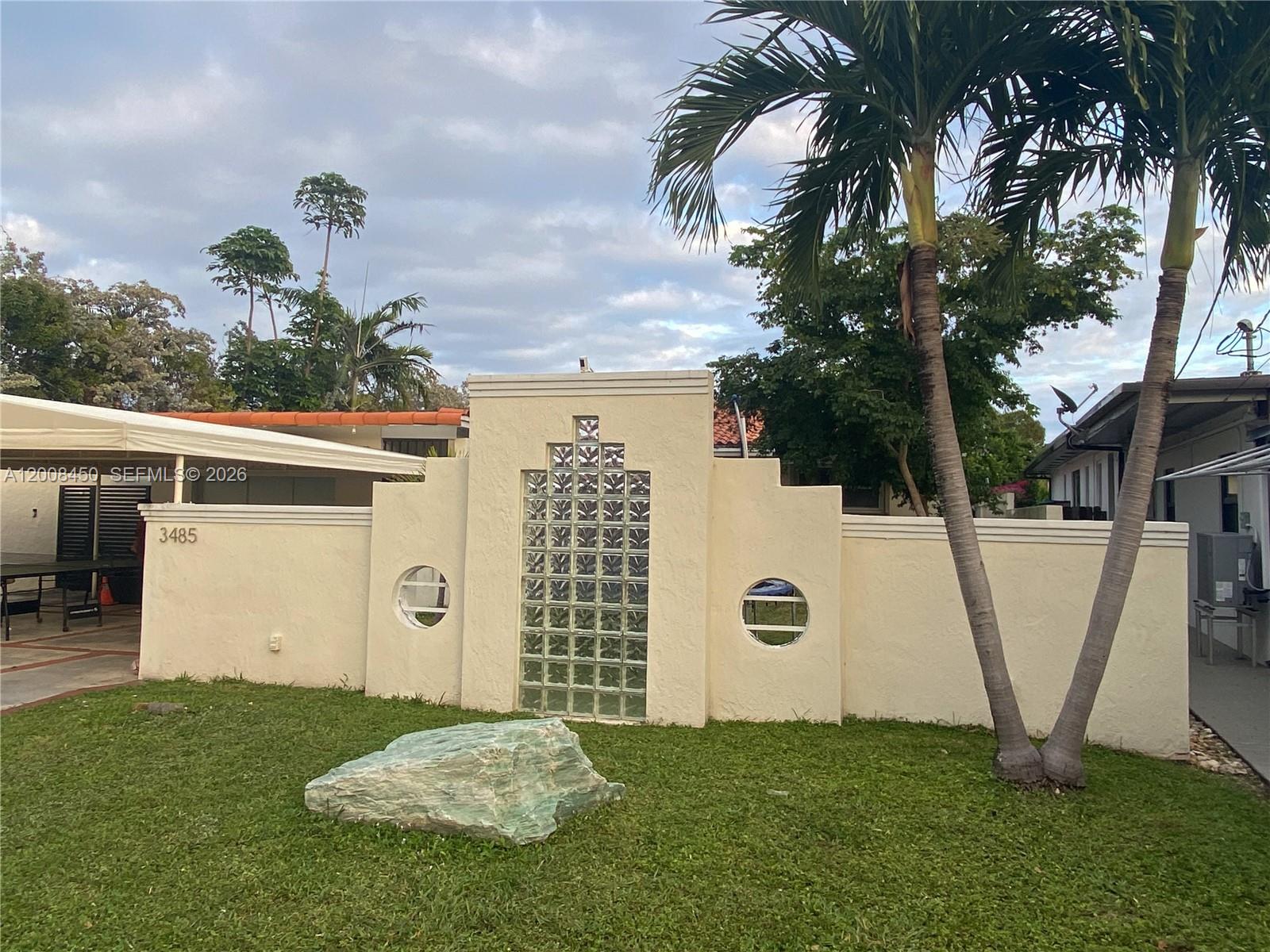 3485 N Meridian Avenue, Miami Beach, FL 33140, Miami Beach