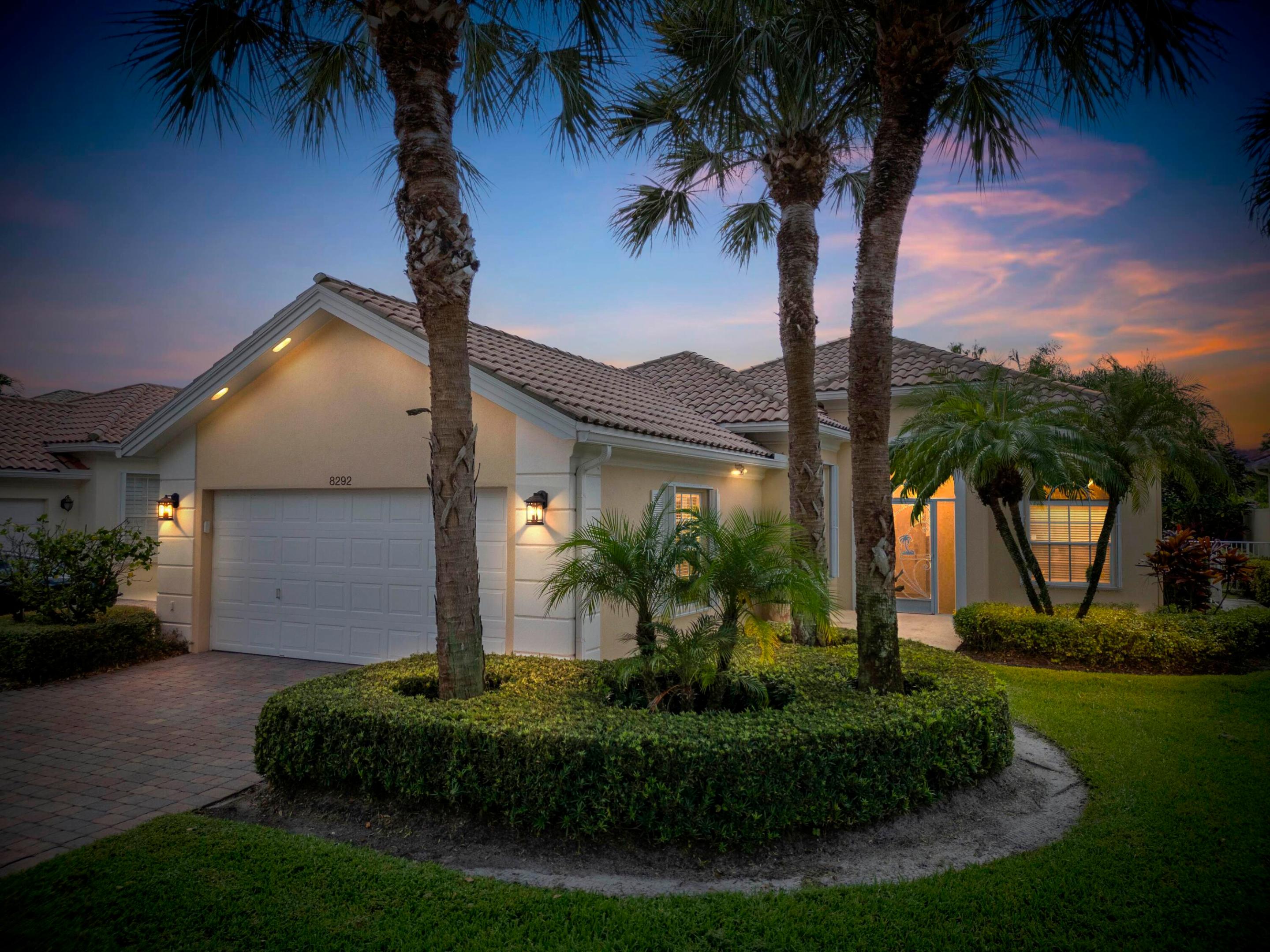 8292 Dominica Place, Wellington, FL 33414, Wellington