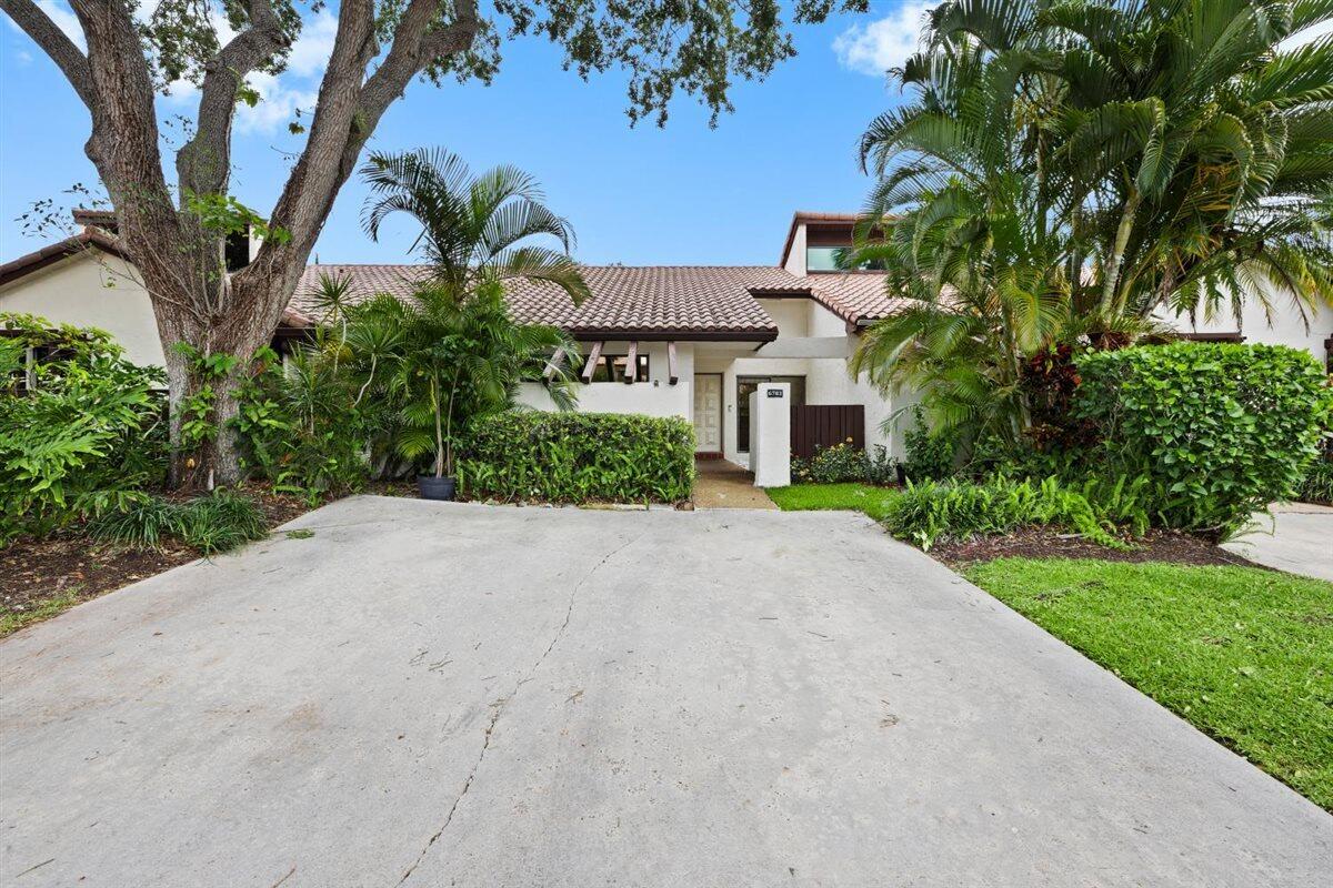 6783 Tiburon Circle, Boca Raton, FL 33433, Boca Raton
