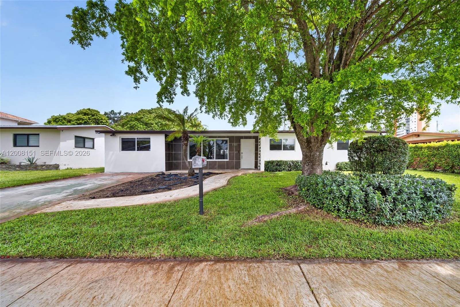1155 NE 184th Street, Miami, FL 33179