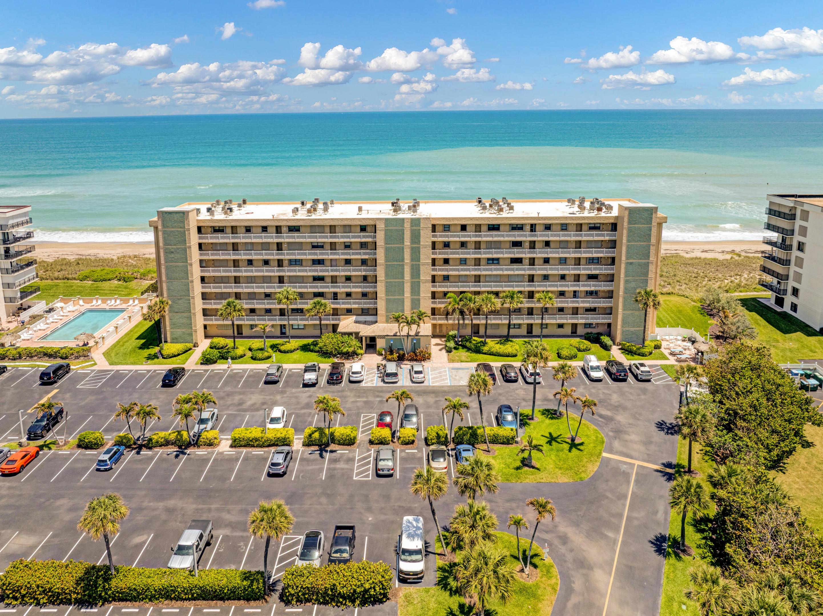 10200 S Ocean Drive 104, Jensen Beach, FL 34957, Jensen Beach
