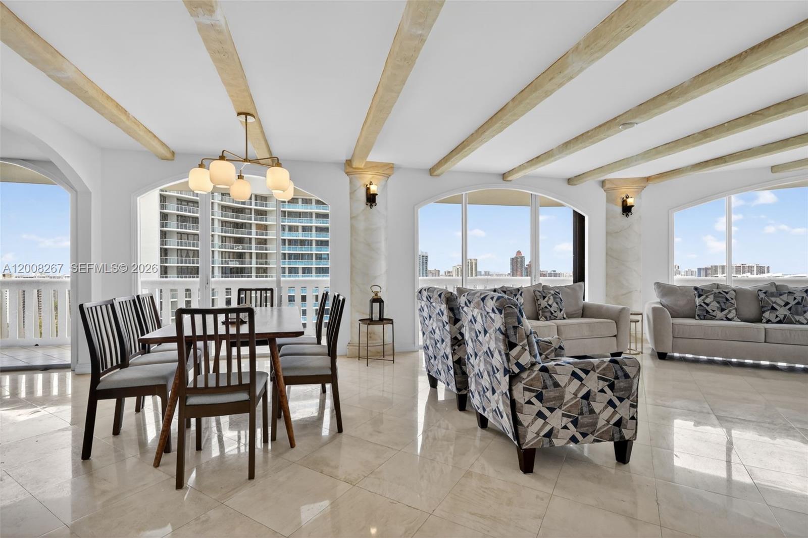 3000 Island Boulevard 2305, Aventura, FL 33160, Aventura