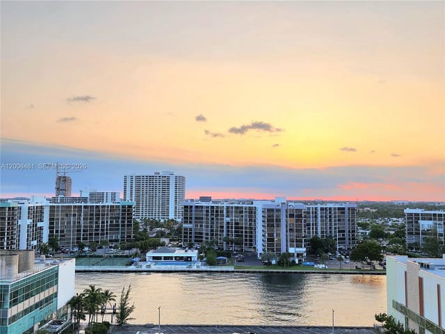 3505 S Ocean Drive 1203, Hollywood, FL 33019