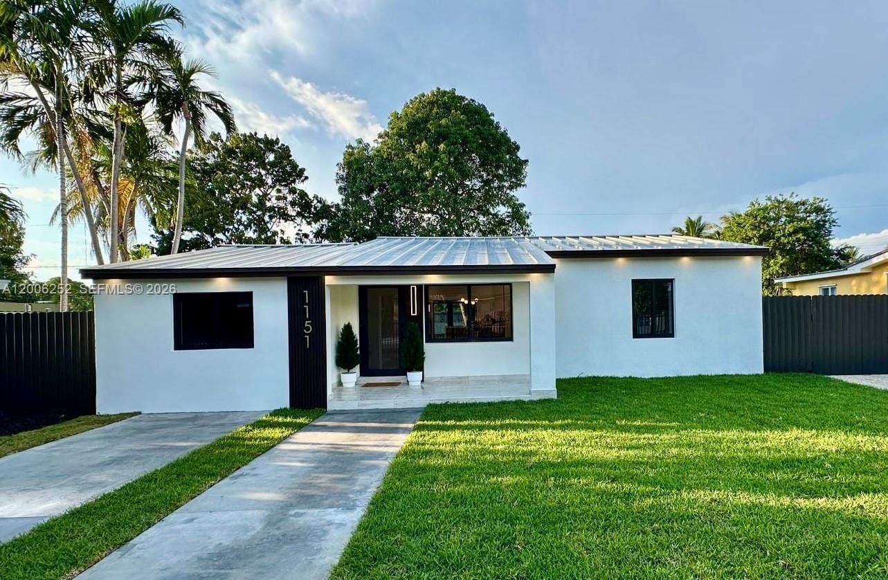 1151 NW 112th Street, Miami, FL 33168