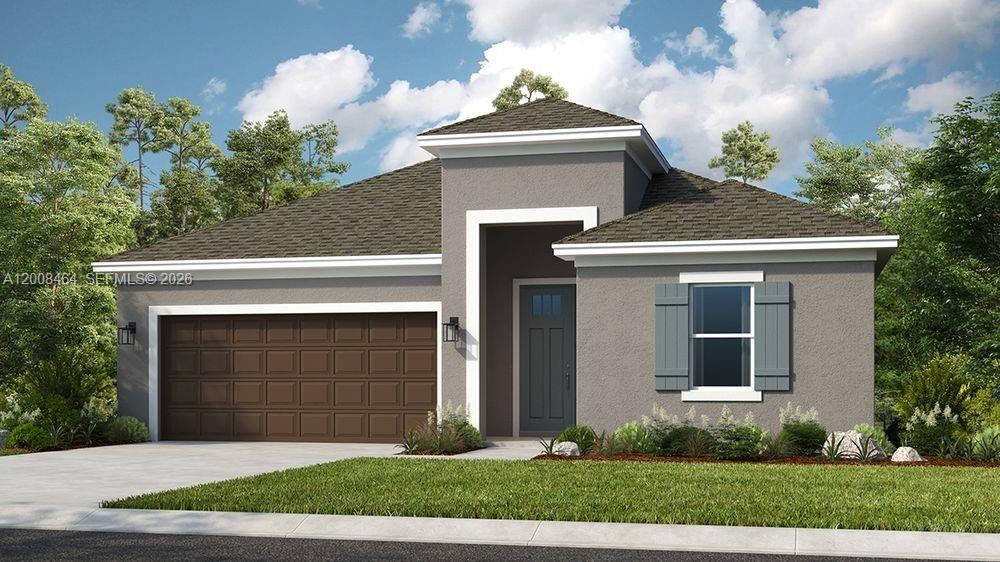 3594 SE Cedarstone Place, Port St. Lucie, FL 34984, Port St Lucie