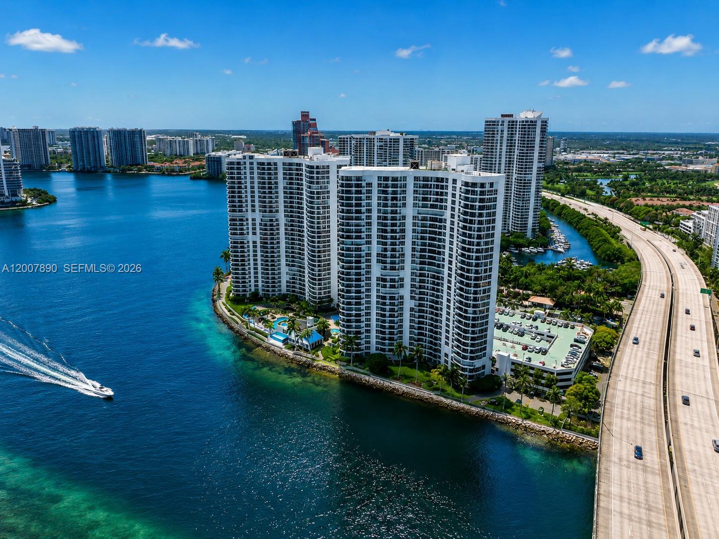 19195 NE 36th Court 1503, Aventura, FL 33180, Aventura