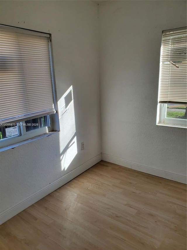 8301 NW 4th Avenue 8301B, Miami, FL 33150
