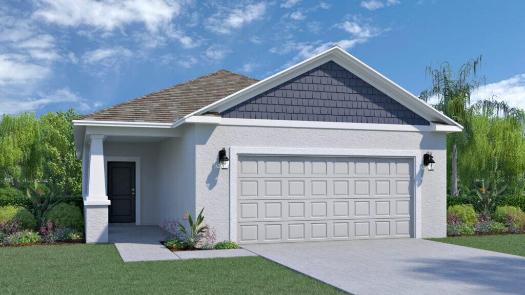 1649 Garden Grove Circle — photo 1