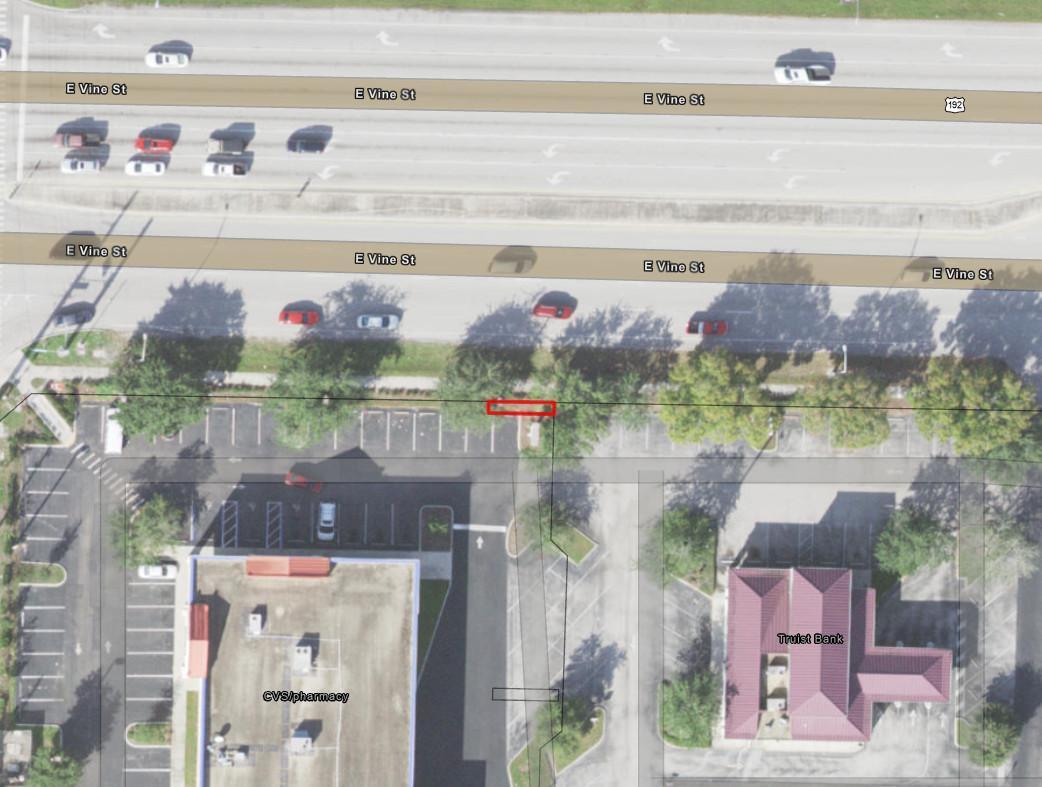 0 E Vine Street, Kissimmee, FL 34744, Kissimmee