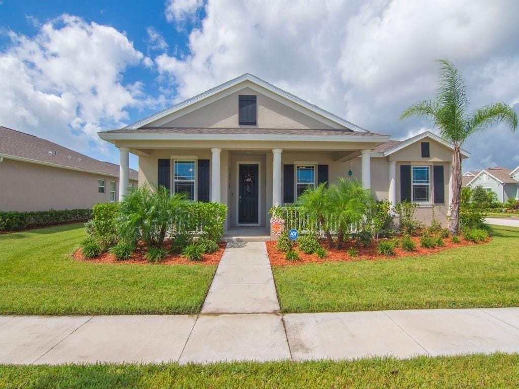 1490 Carriage Court, Vero Beach, FL 32966 photo 1