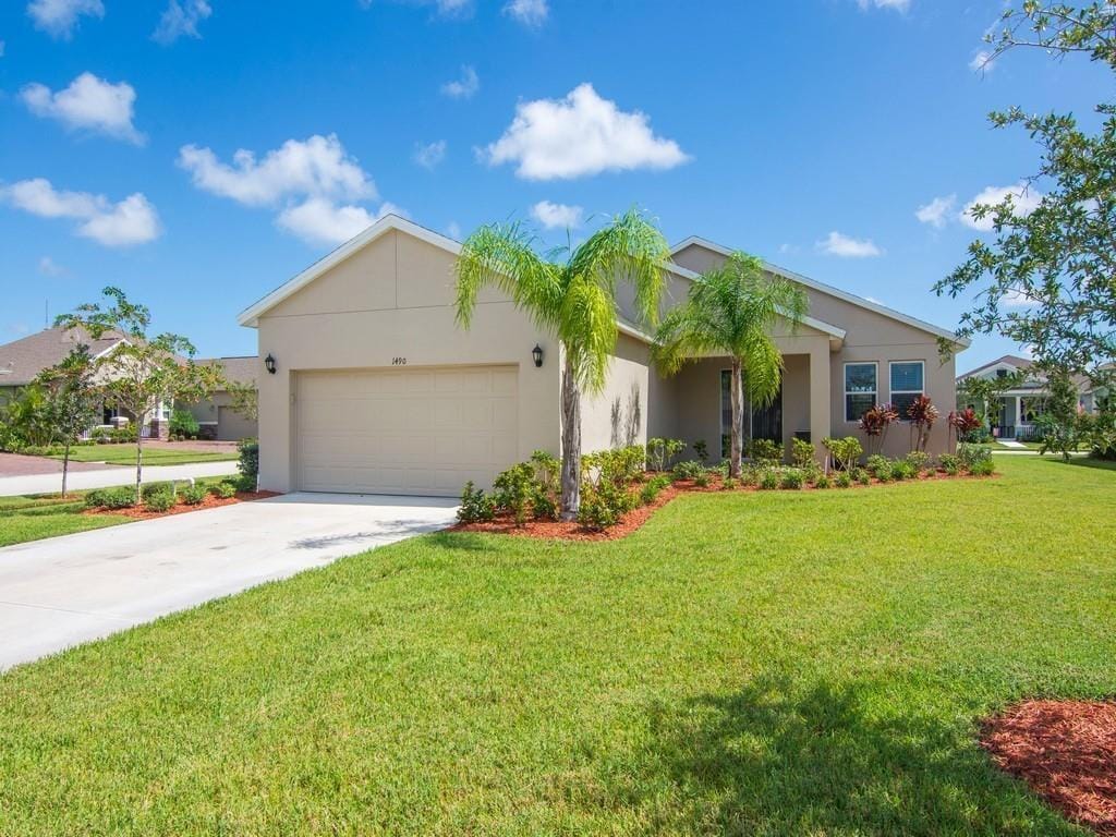 1490 Carriage Court, Vero Beach, FL 32966 photo 2