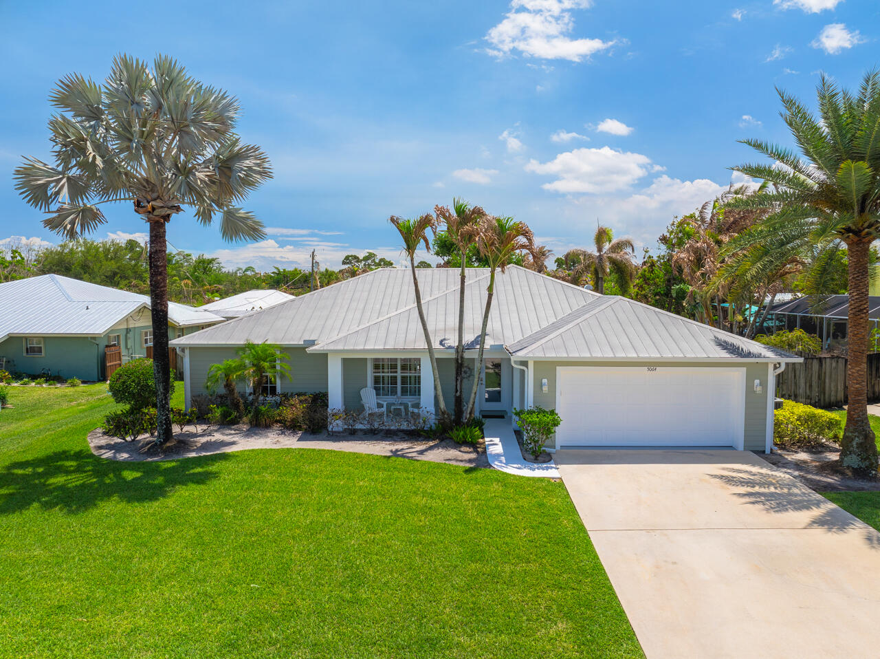 5064 SE Horseshoe Point Road, Stuart, FL 34997, Stuart
