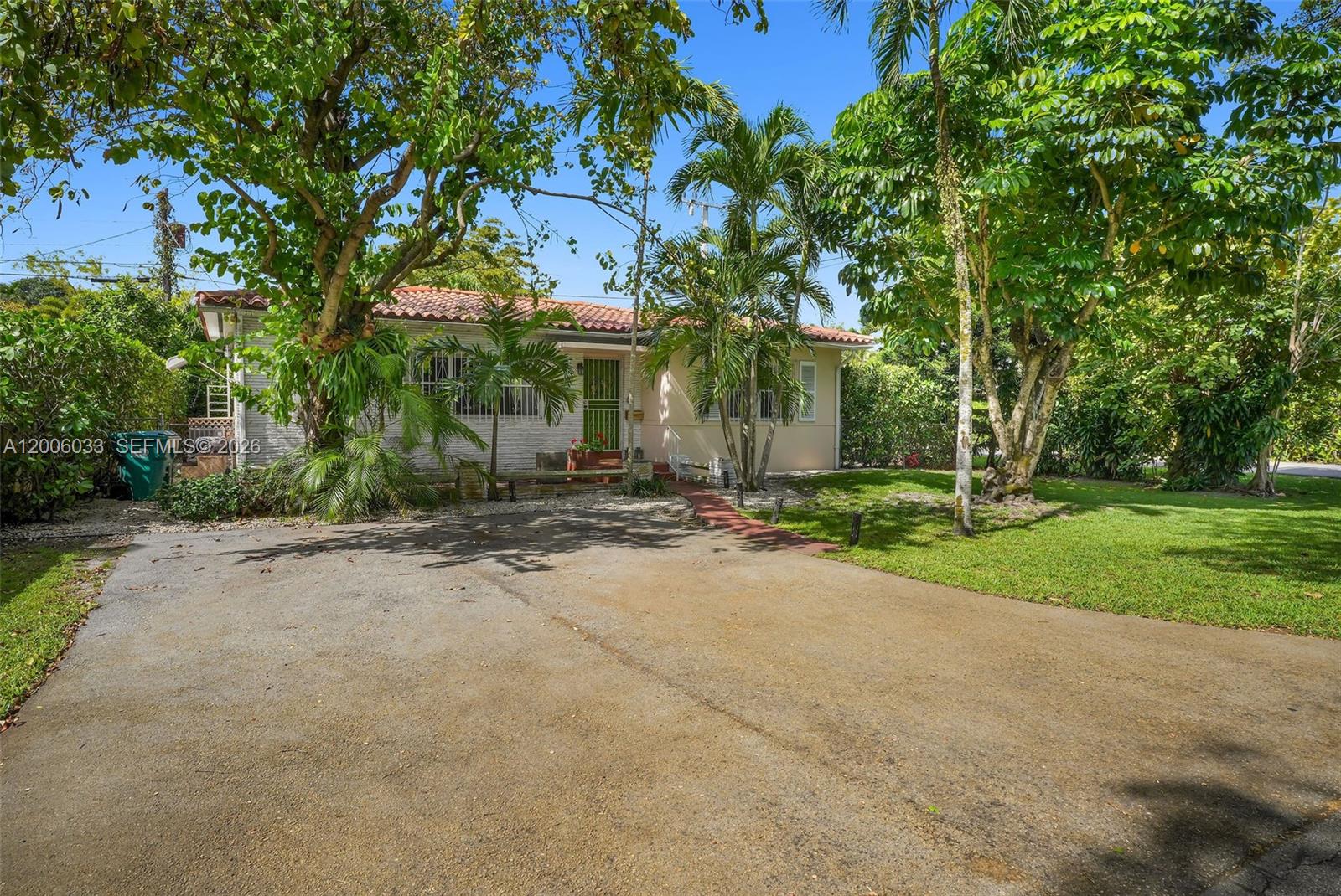 4401 SW 16th Street, Miami, FL 33134, Miami