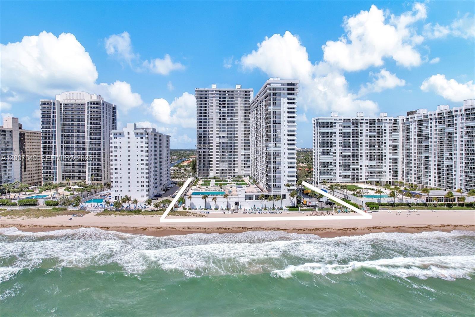 4280 Galt Ocean Drive 2F, Fort Lauderdale, FL 33308, Fort Lauderdale