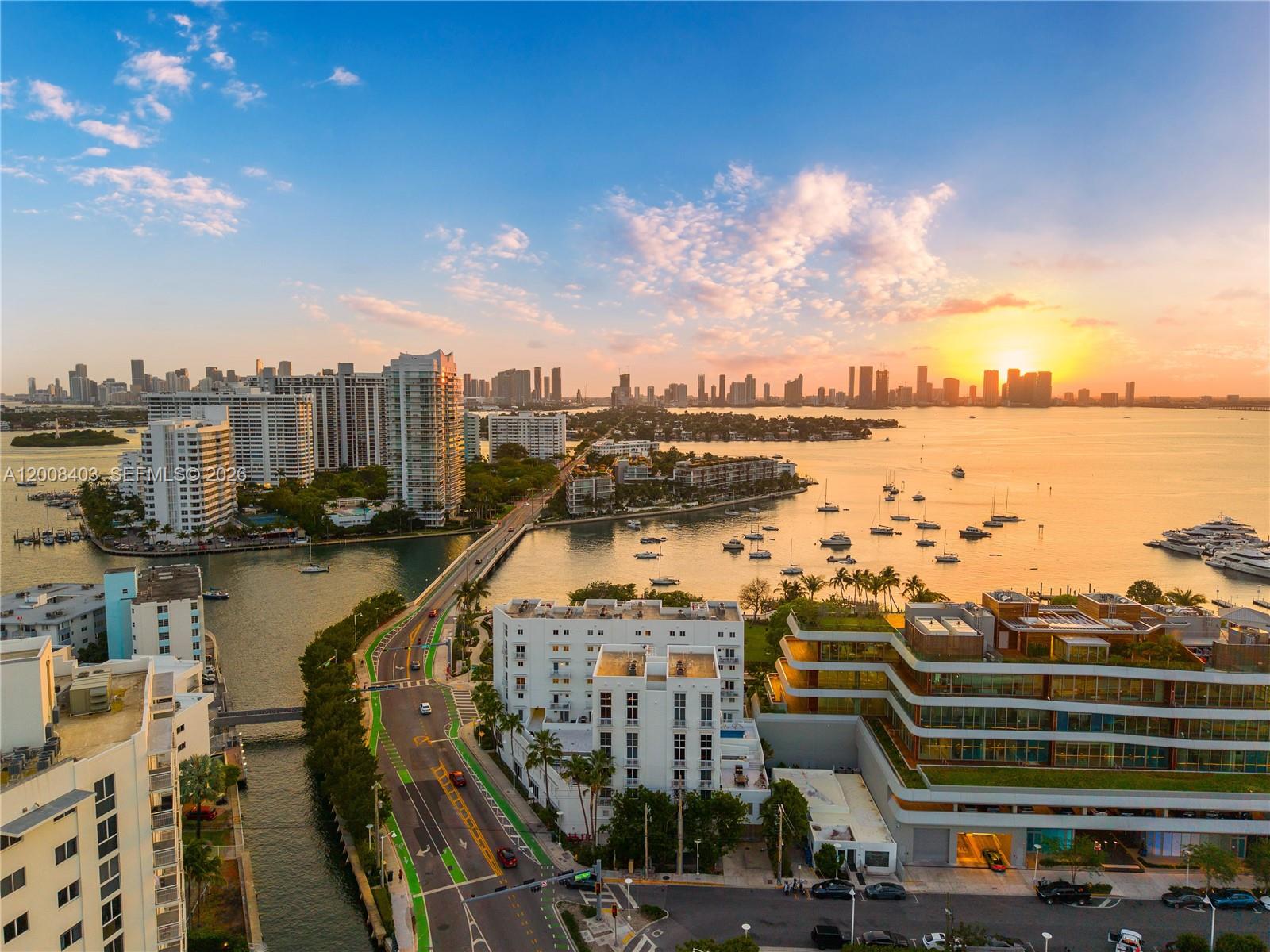 1701 Sunset Harbour Drive L501, Miami Beach, FL 33139, Miami Beach