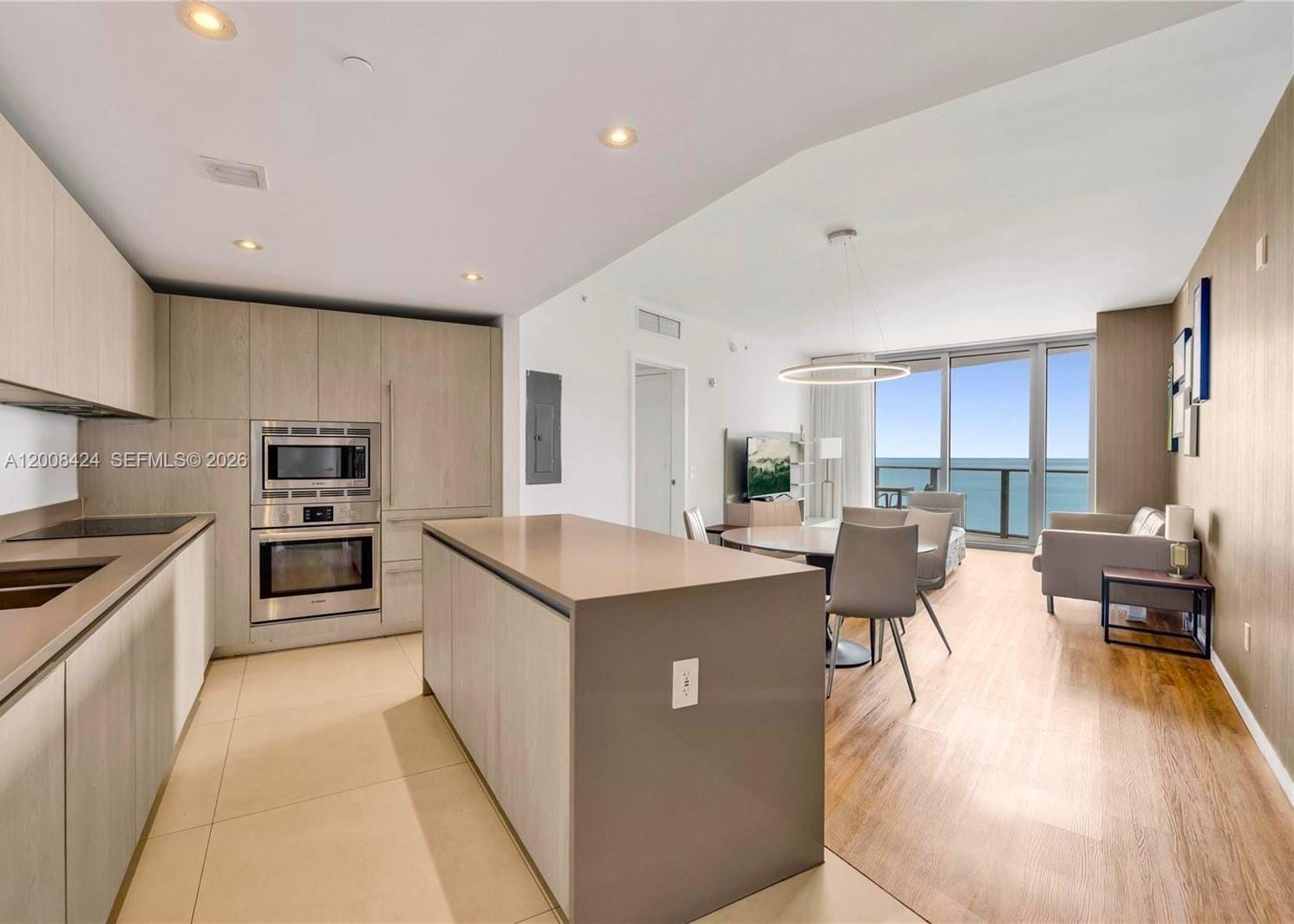 4111 S Ocean Drive 2303 — photo 3