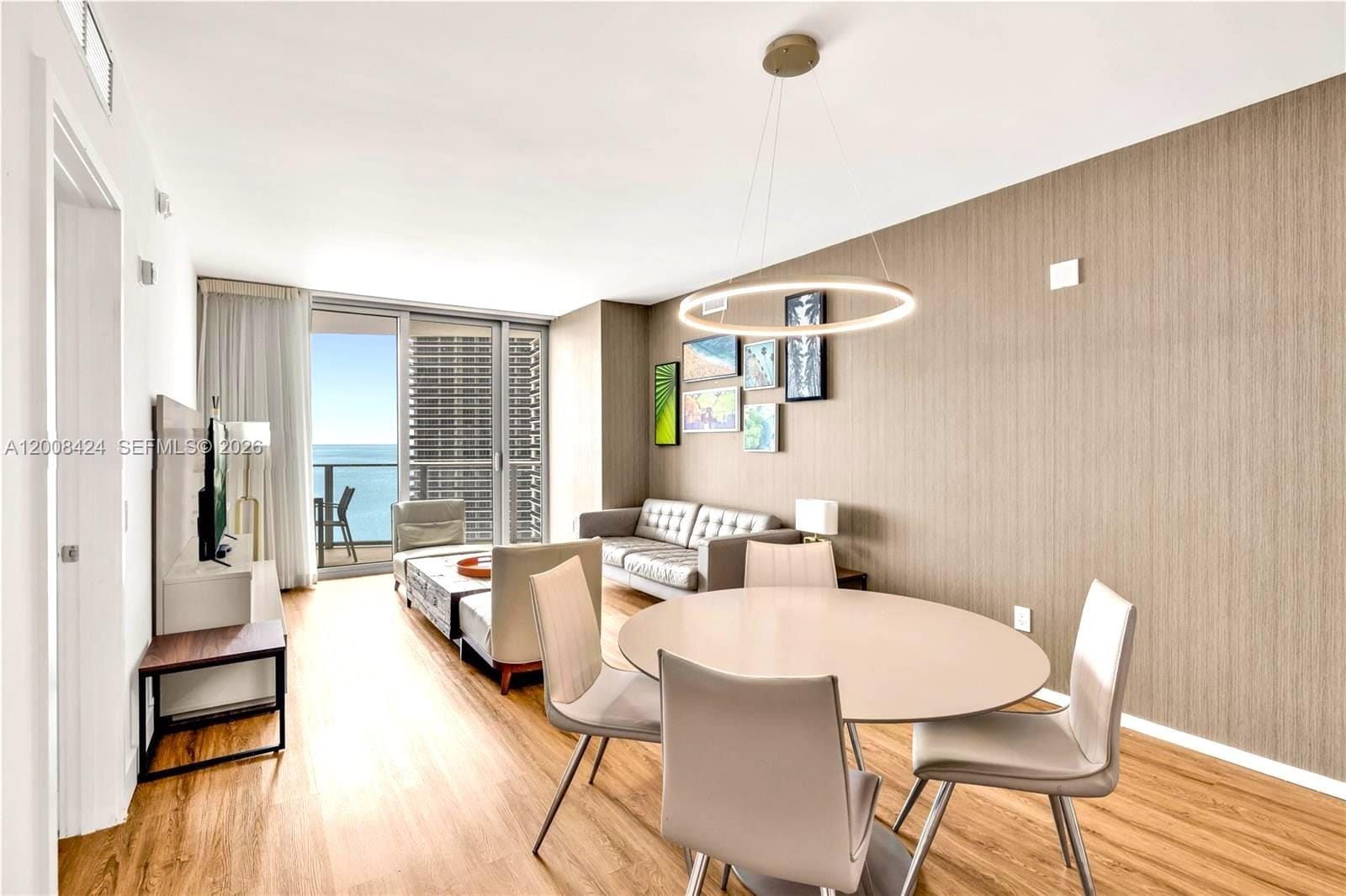 4111 S Ocean Drive 2303 — photo 4