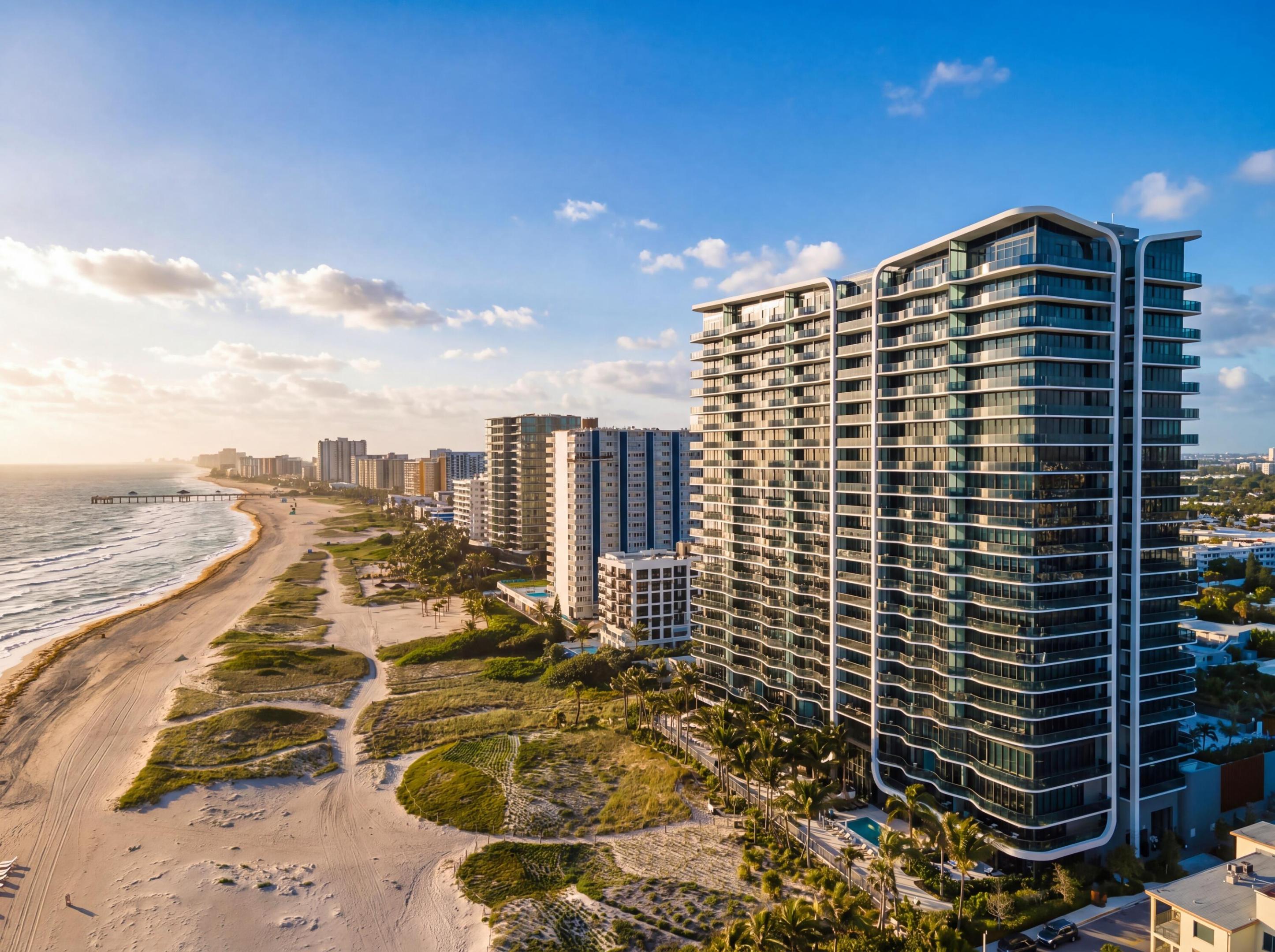 900 N Ocean Boulevard 1204, Pompano Beach, FL 33062, Pompano Beach