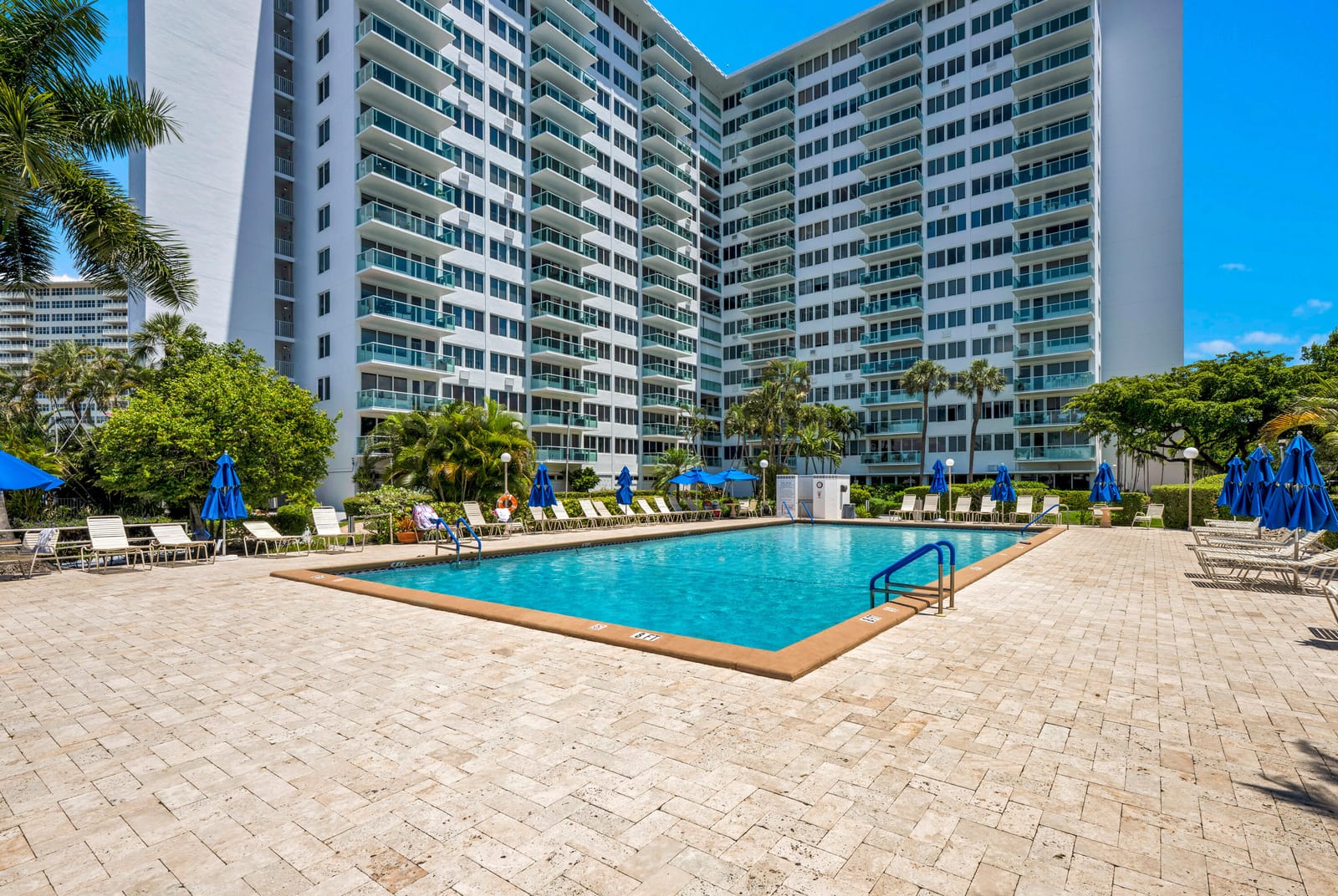 3233 NE 34th Street 1406, Fort Lauderdale, FL 33308 photo 26