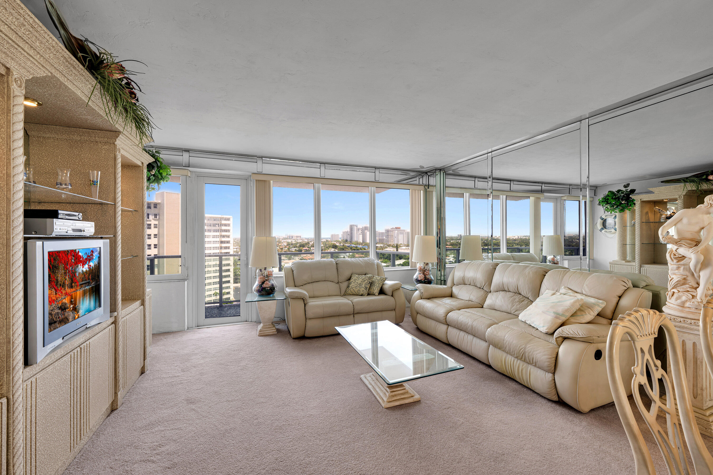 3233 NE 34th Street 1406, Fort Lauderdale, FL 33308, Fort Lauderdale
