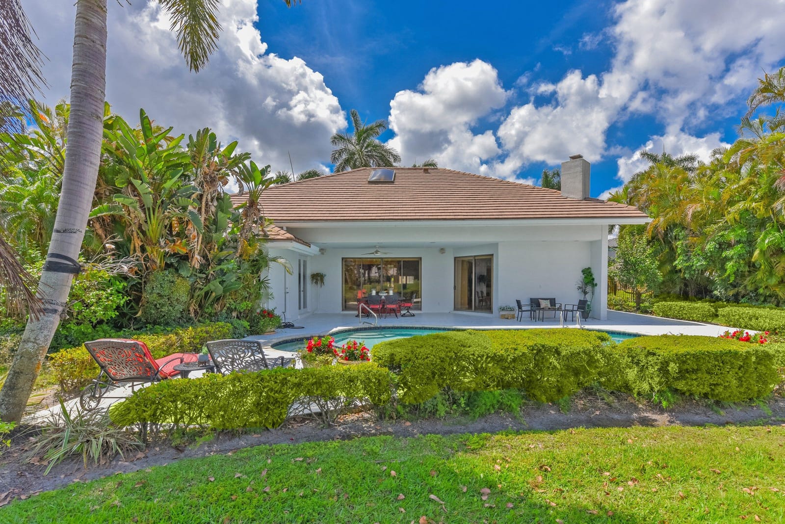 17974 Foxborough Lane, Boca Raton, FL 33496 photo 16