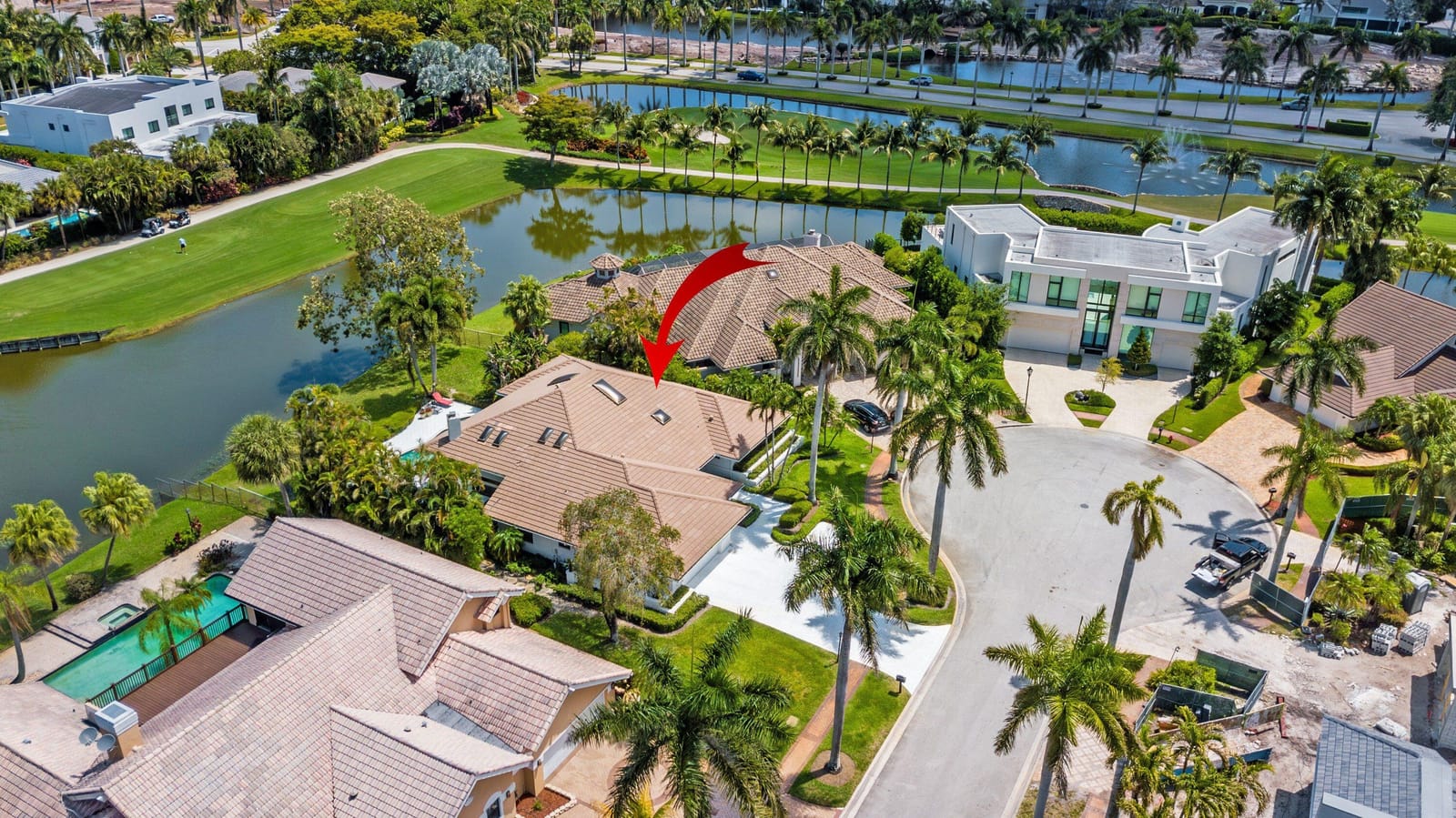 17974 Foxborough Lane, Boca Raton, FL 33496 photo 4