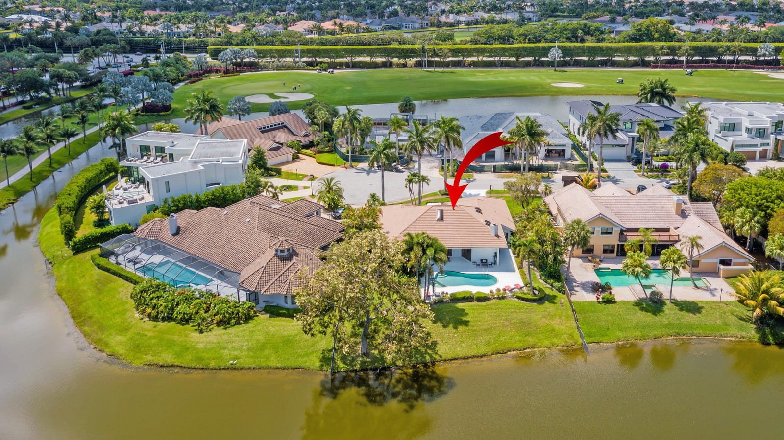 17974 Foxborough Lane, Boca Raton, FL 33496 photo 5