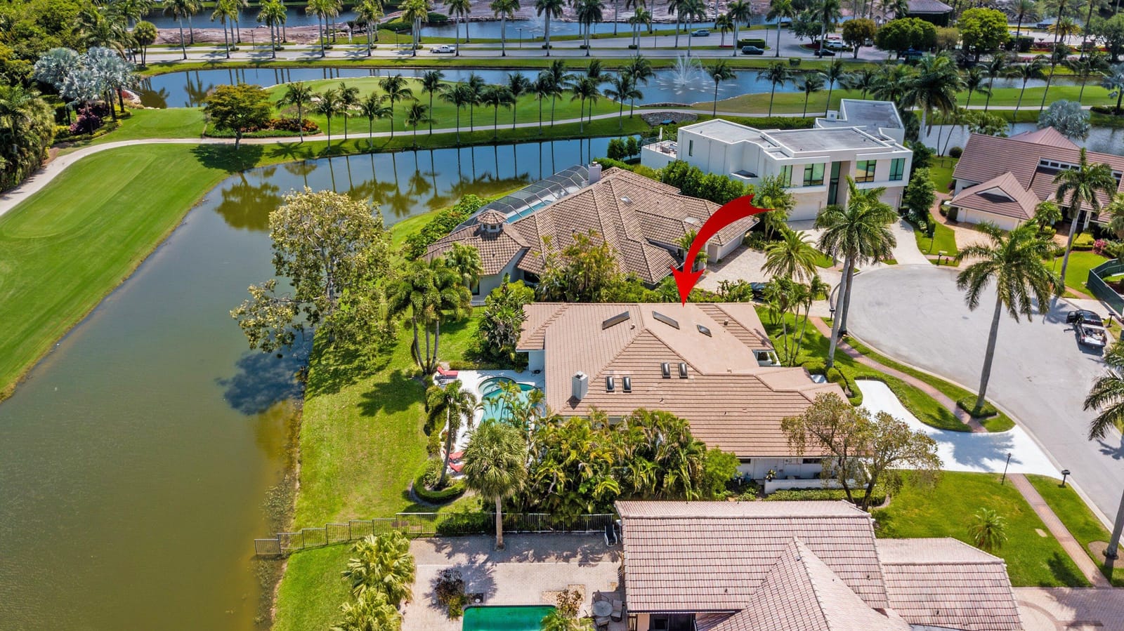 17974 Foxborough Lane, Boca Raton, FL 33496 photo 6