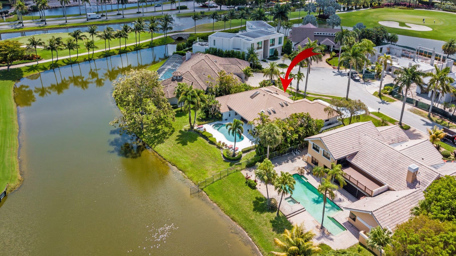 17974 Foxborough Lane, Boca Raton, FL 33496 photo 7
