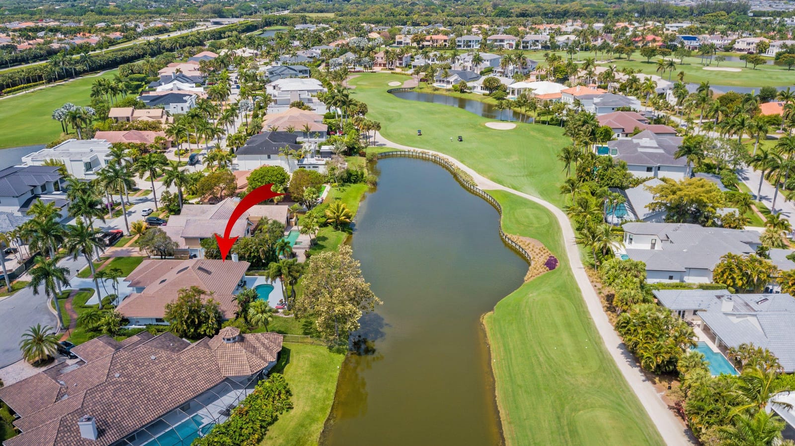 17974 Foxborough Lane, Boca Raton, FL 33496 photo 8