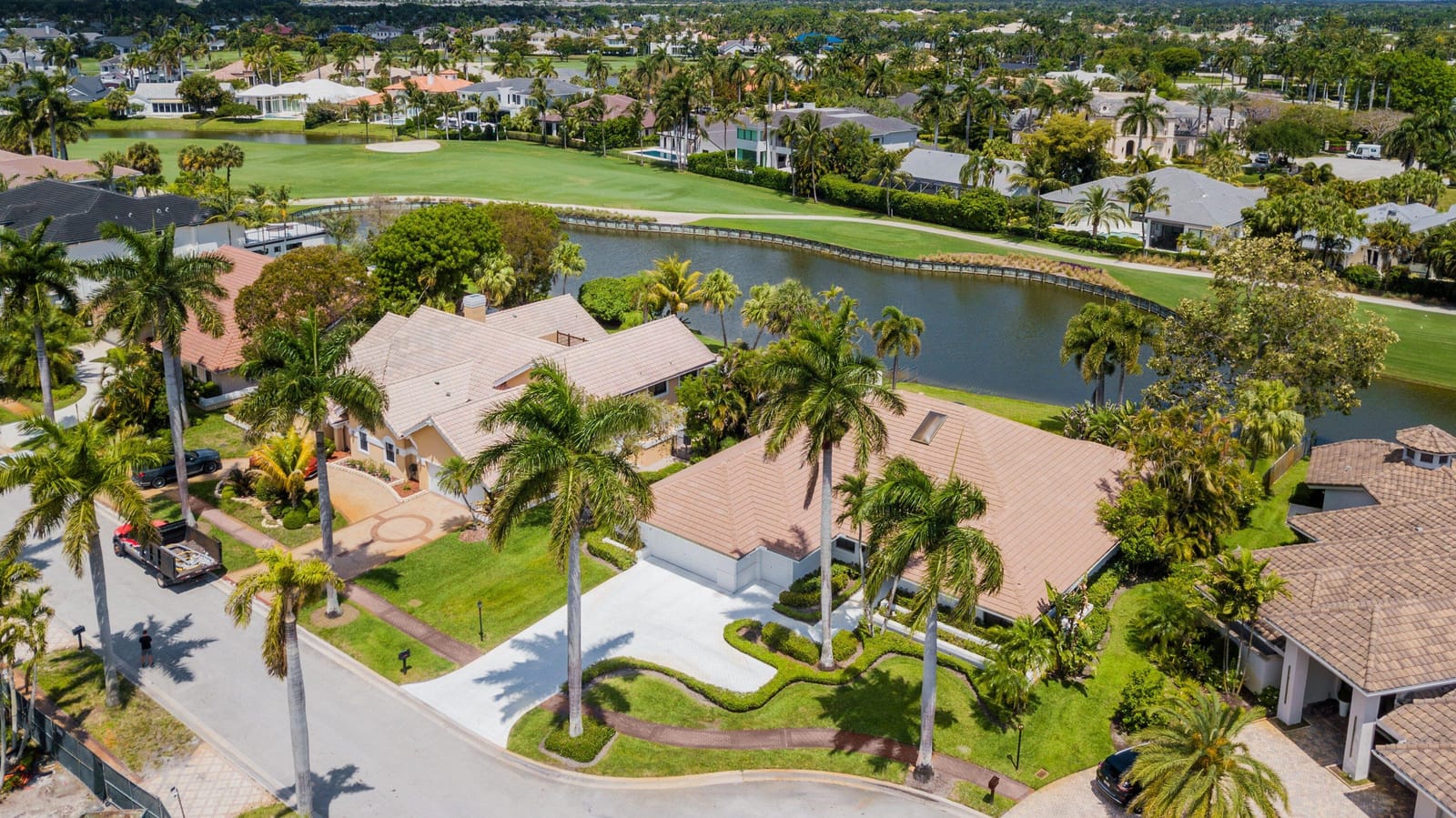 17974 Foxborough Lane, Boca Raton, FL 33496 photo 9