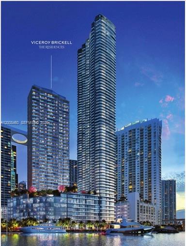 77 SE 5th Street 4014, Miami, FL 33131, Miami