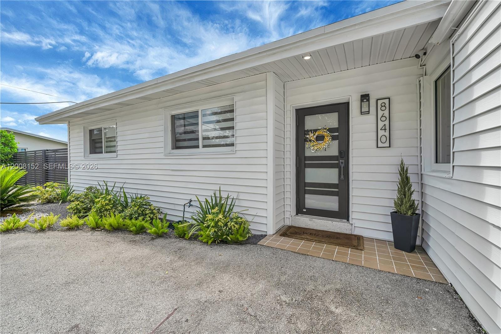 8640 SW 125th Street, Miami, FL 33156