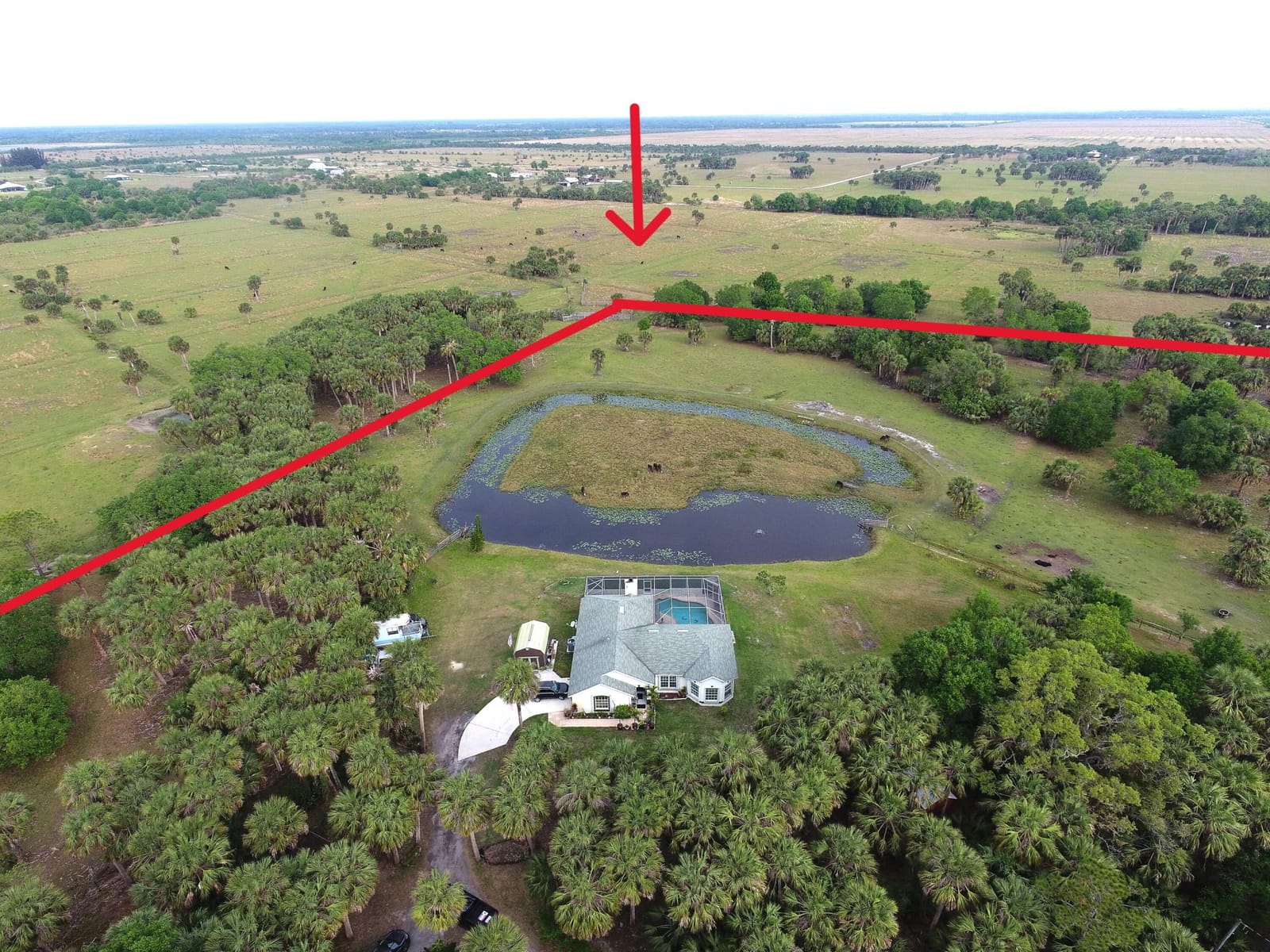 9340 Carlton Road, Port St. Lucie, FL 34987