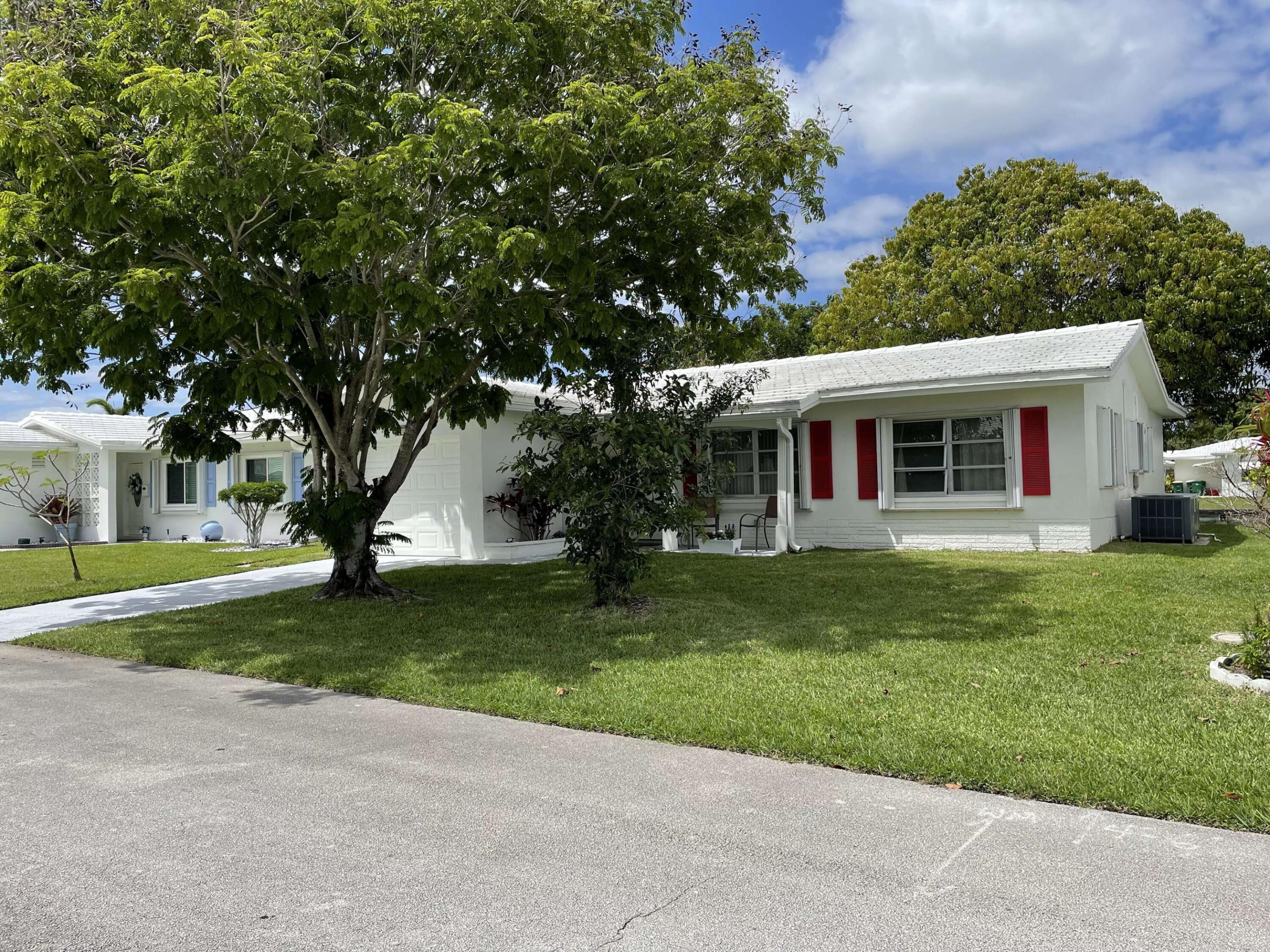 6703 NW 73rd Street, Tamarac, FL 33321, Tamarac