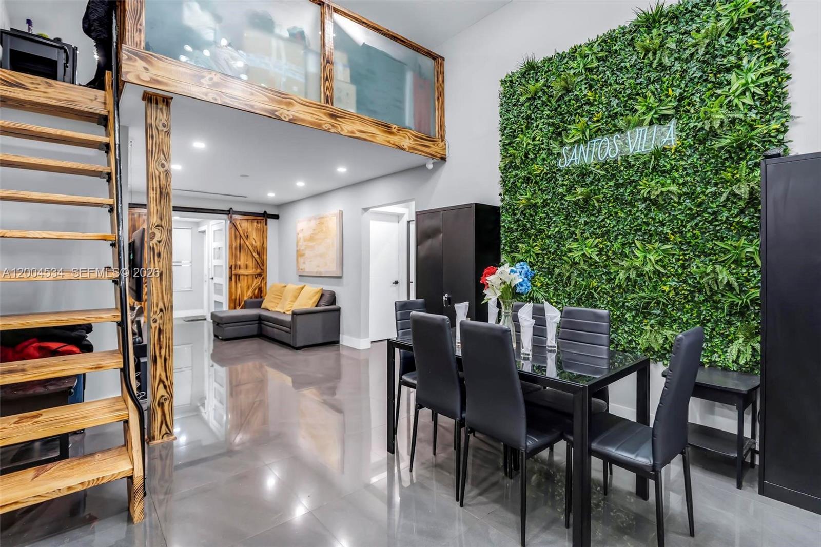 1741 NW 44th Street, Miami, FL 33142, Miami