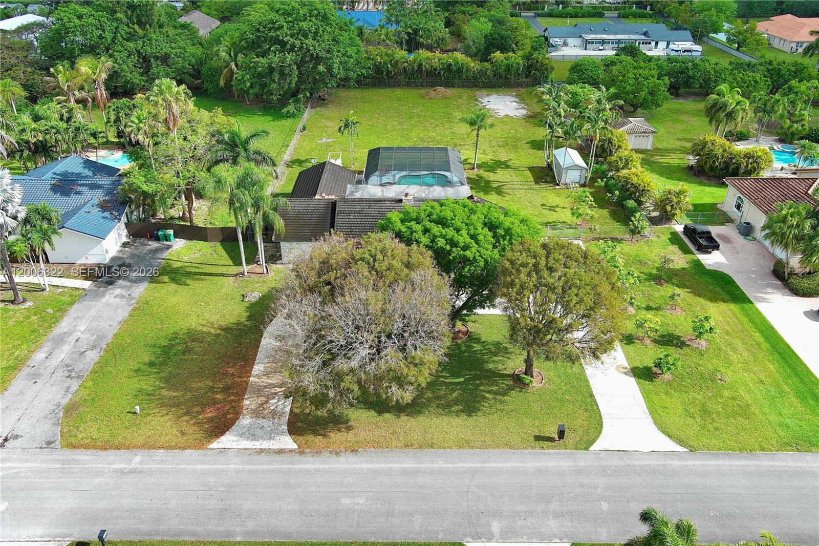 15941 SW 252nd Street, Homestead, FL 33031, Homestead