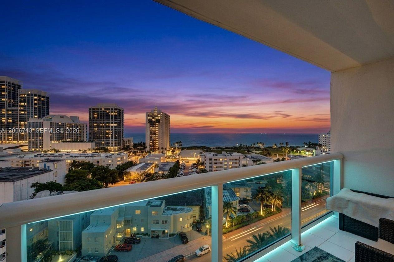 6770 Indian Creek Dr 14c 14C, Miami Beach, FL 33141, Miami Beach
