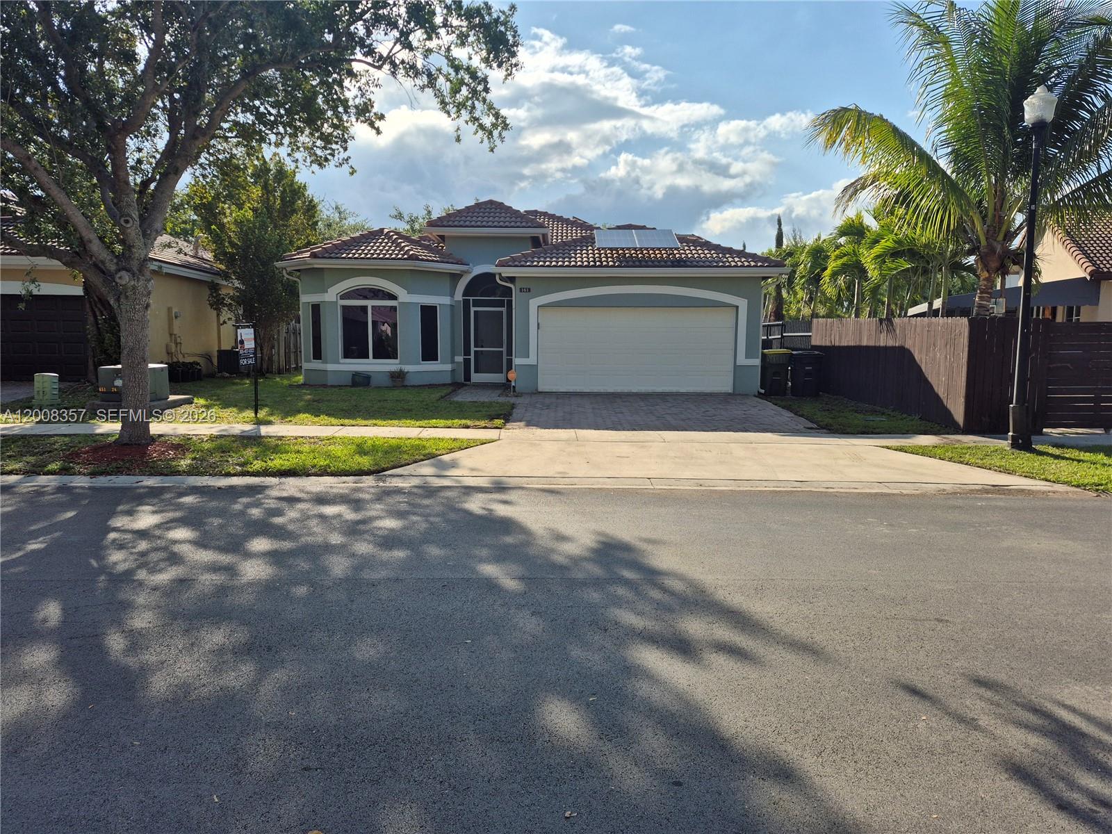 161 SE 22nd Terrace, Homestead, FL 33033, Homestead