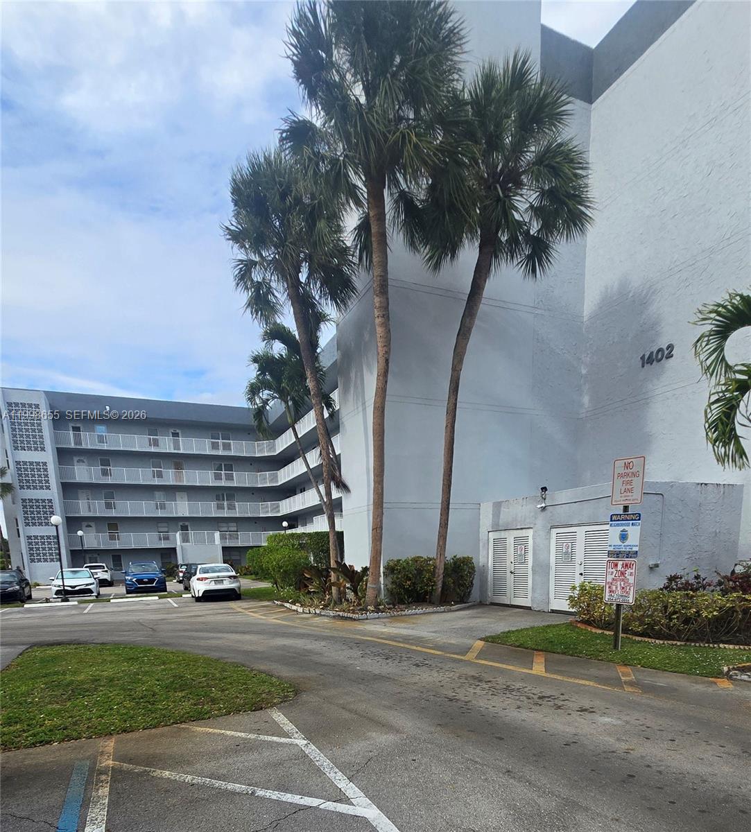 1402 NW 80th Avenue 205, Margate, FL 33063, Margate