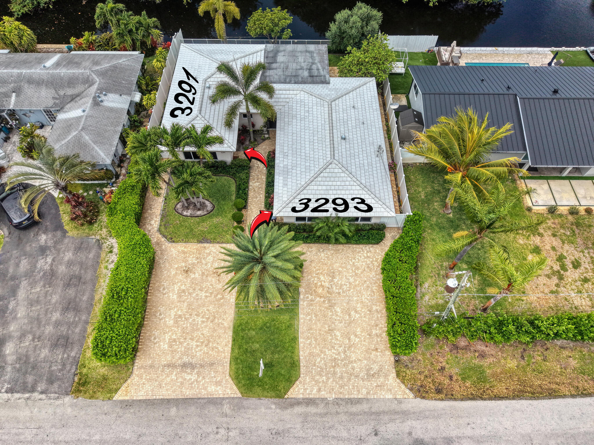 3291-3293 NE 18th Terrace 1-2, Oakland Park, FL 33306, Oakland Park