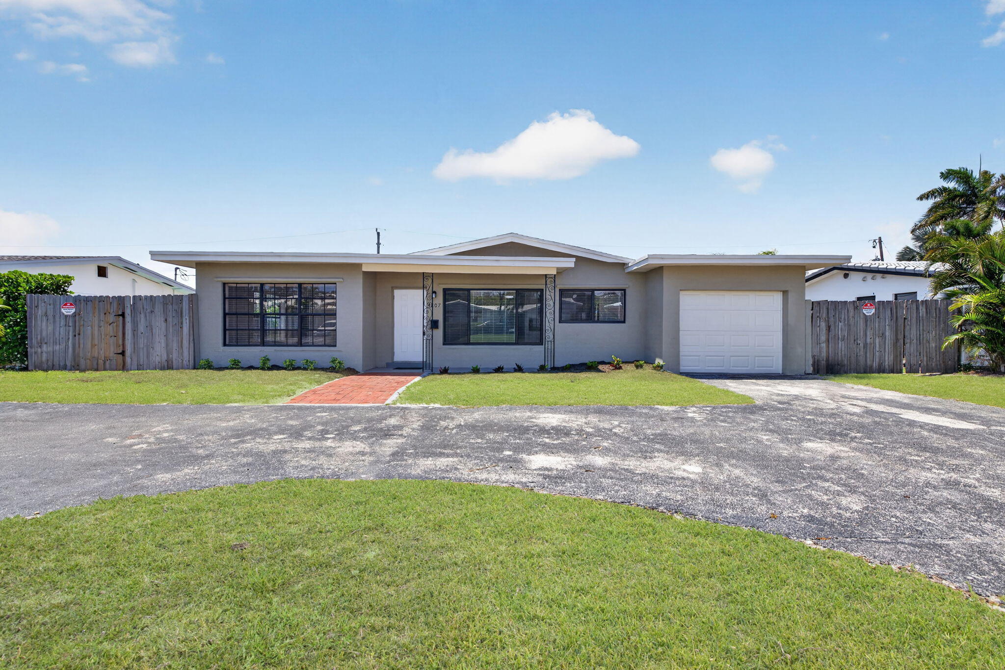 4807 NE 18th Avenue, Oakland Park, FL 33334, Oakland Park