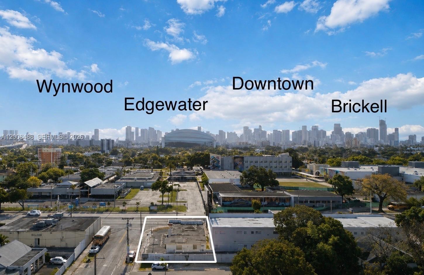 470 NW 22nd Avenue, Miami, FL 33125, Miami