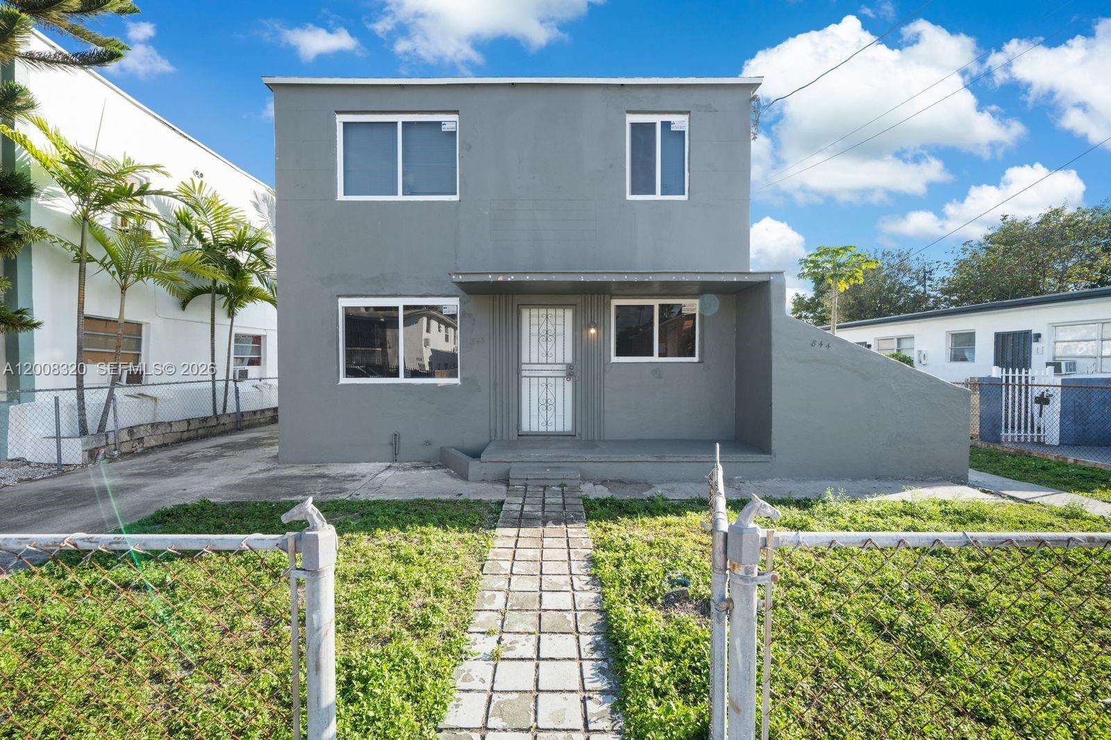 842 SW 3rd Street, Miami, FL 33130, Miami